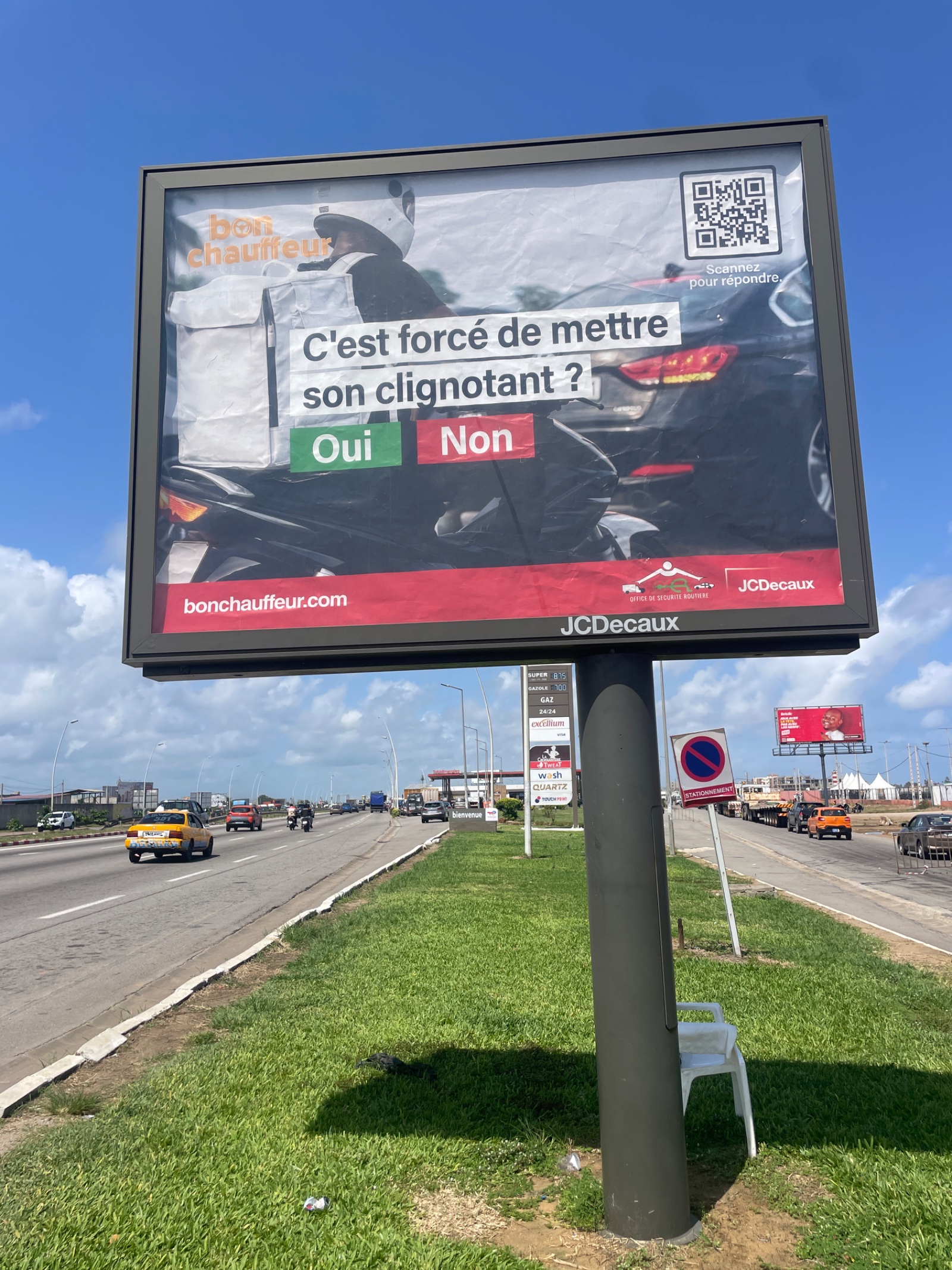 Bonchauffeur.com