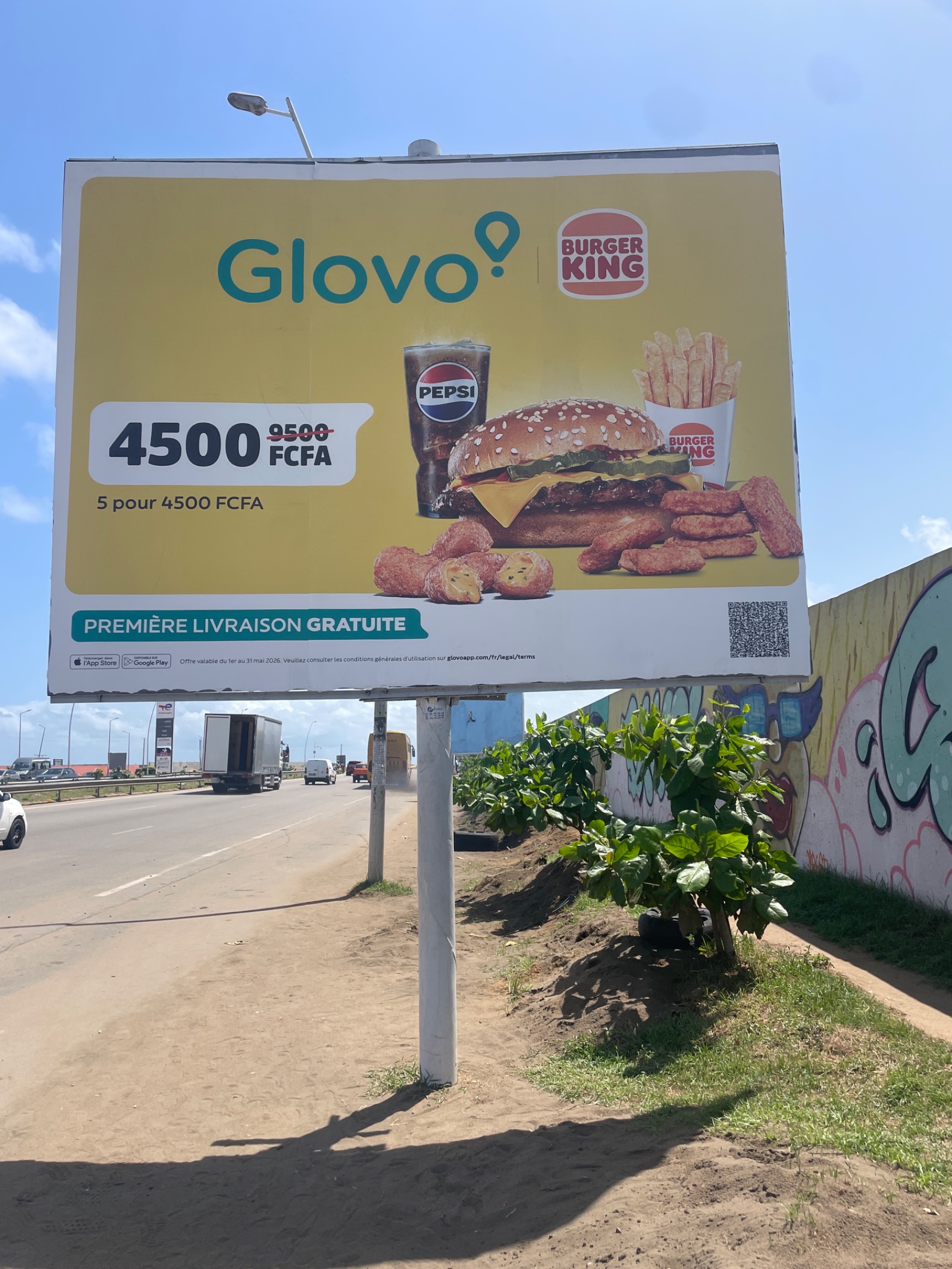 Glovo CI