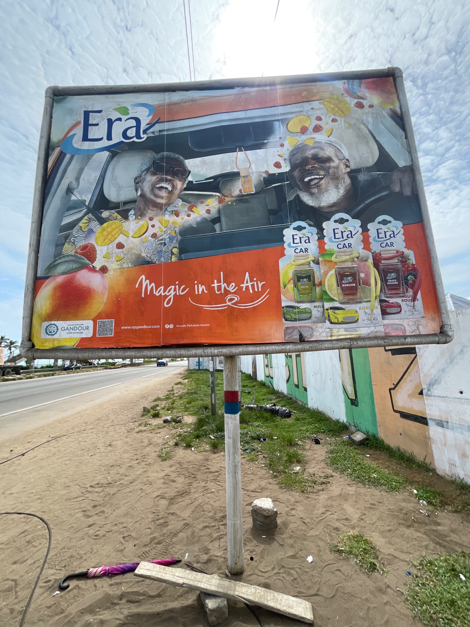 Era car