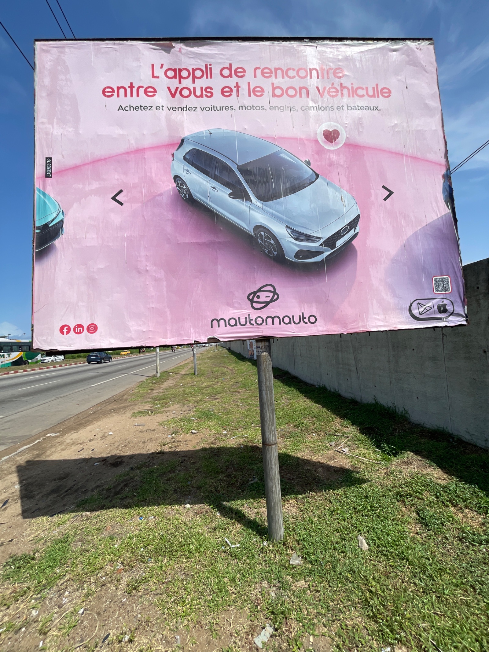 Mautomauto