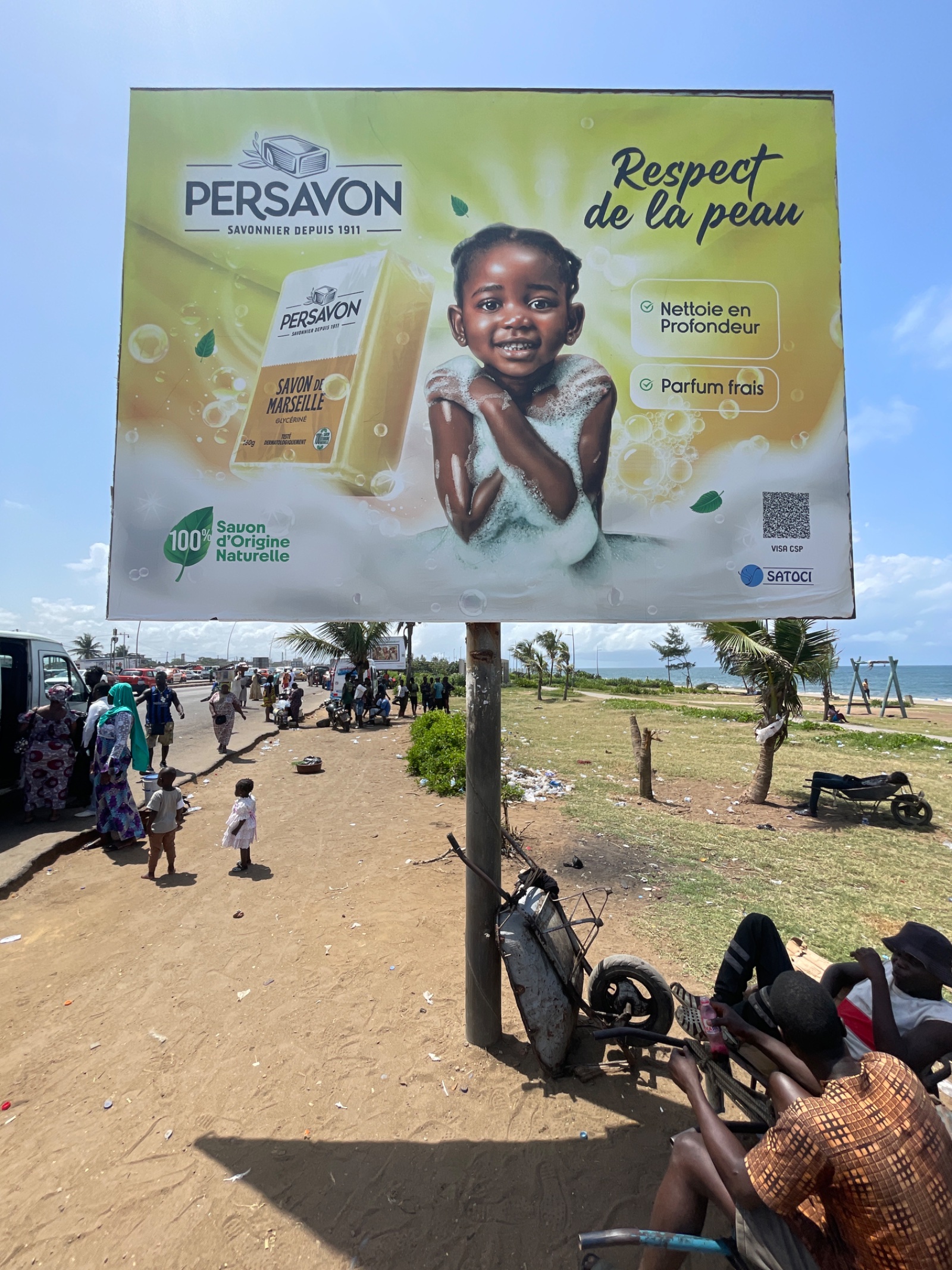 PERSAVON