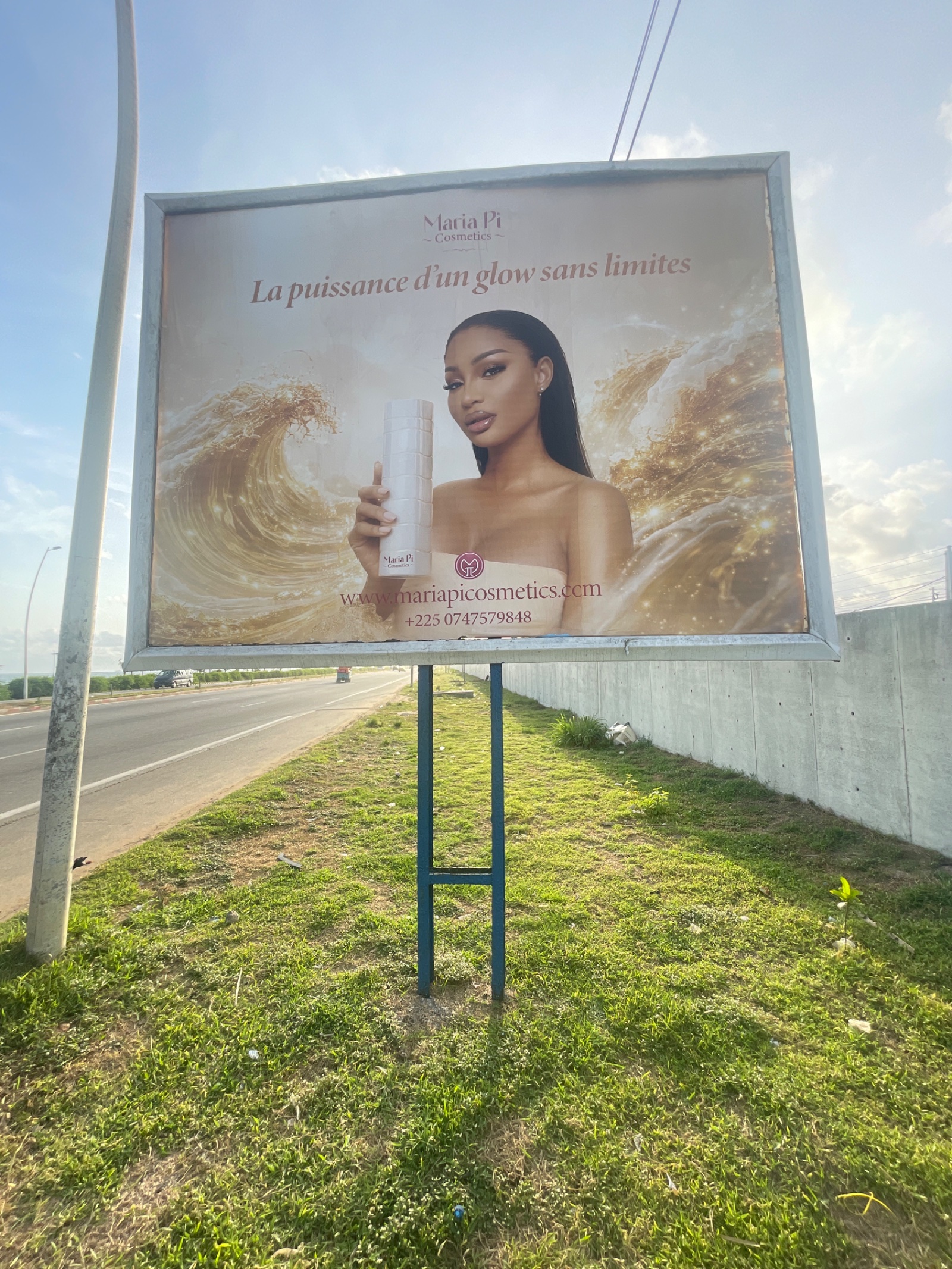 Maria Pi Cosmetics