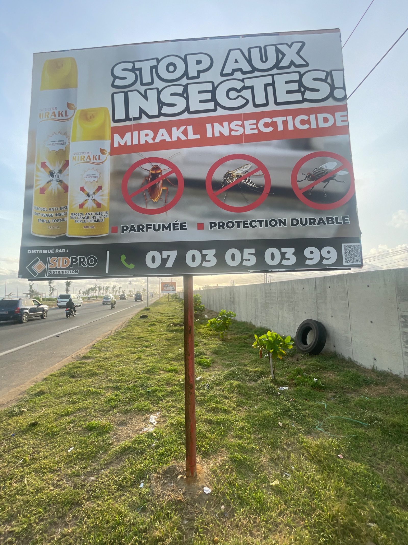 MIRAKL