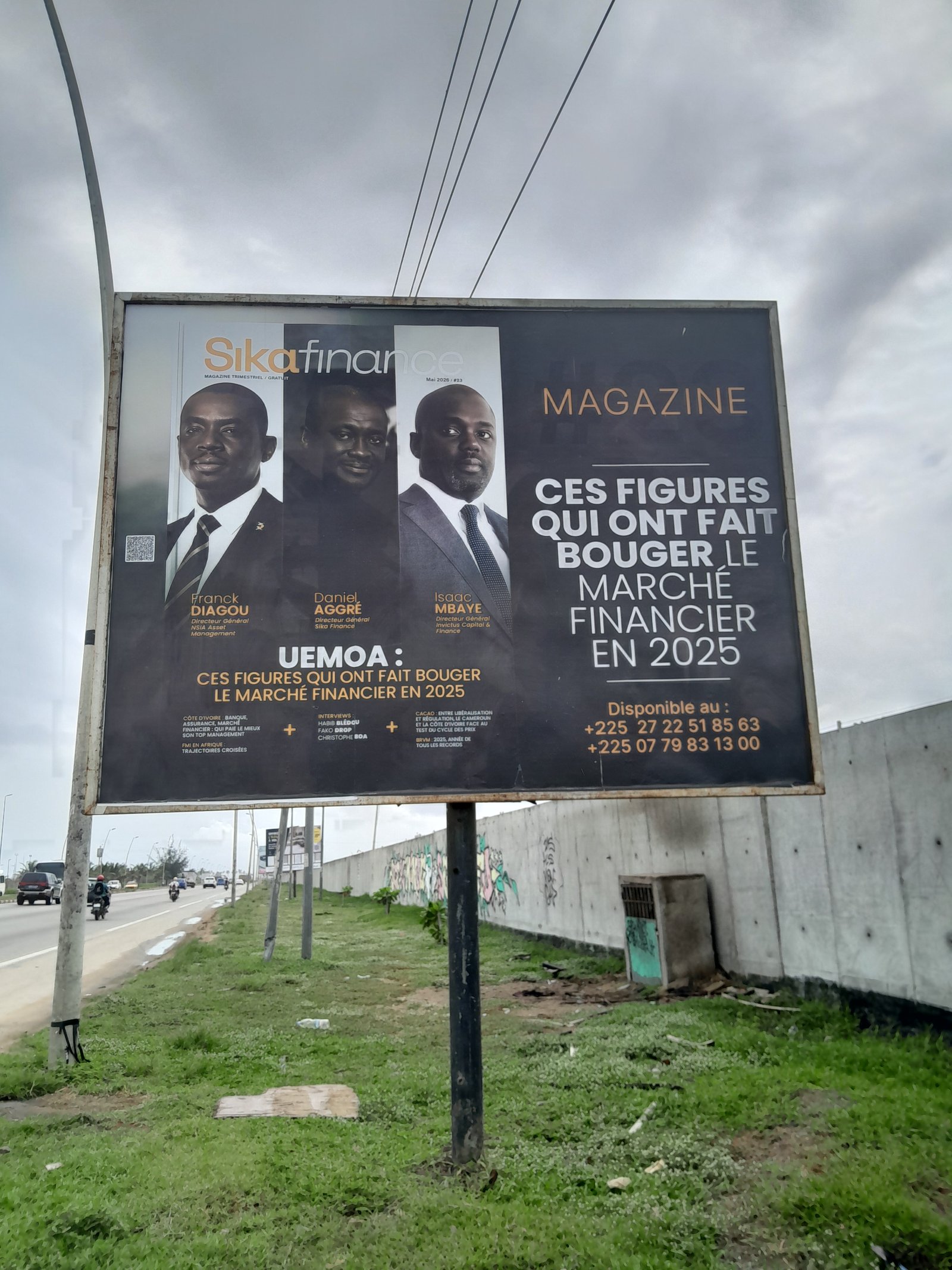 SIKA FINANCE